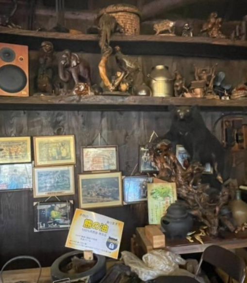 照片來源:X @aqua7974 照片來源:X @aqua7974