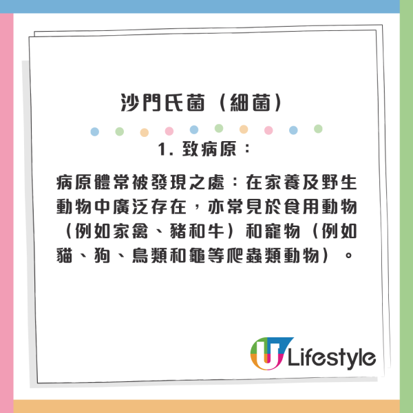 旺角朗豪坊Nood Food切開水果驗出沙門氏菌！ 潛藏致命風險！食環署勒令停售徹查
