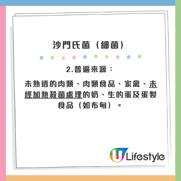 旺角朗豪坊Nood Food切開水果驗出沙門氏菌！ 潛藏致命風險！食環署勒令停售徹查