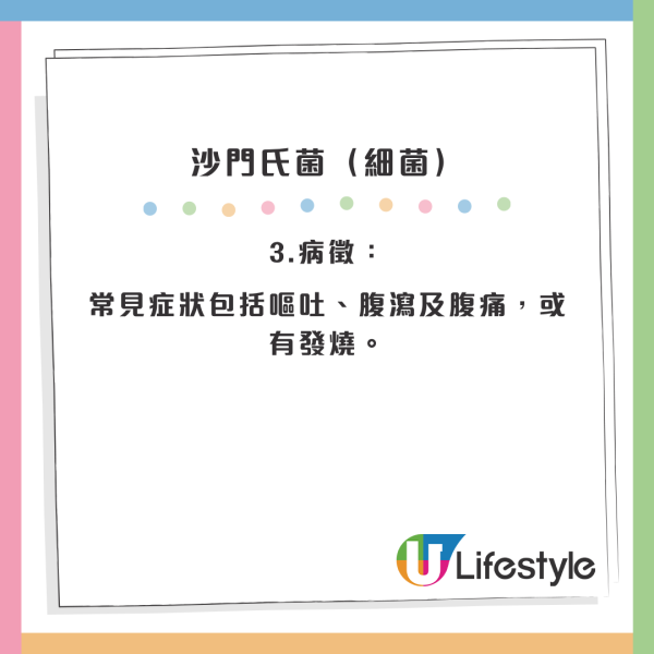 旺角朗豪坊Nood Food切開水果驗出沙門氏菌！ 潛藏致命風險！食環署勒令停售徹查