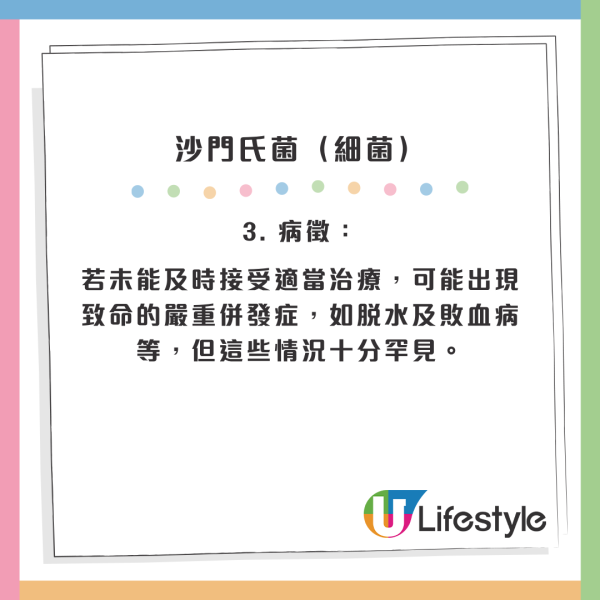 旺角朗豪坊Nood Food切開水果驗出沙門氏菌！ 潛藏致命風險！食環署勒令停售徹查