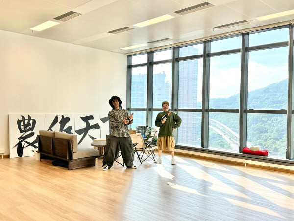 農夫出道25年宣佈重大轉變重新出發 陸永︰好反映到我地嘅經濟狀況！