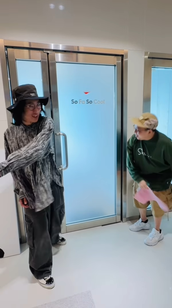 農夫出道25年宣佈重大轉變重新出發 陸永︰好反映到我地嘅經濟狀況!