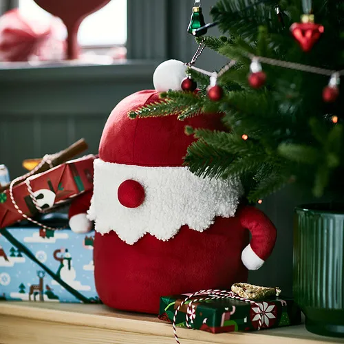 蝸居救星｜IKEA聖誕「巨型火柴燈」爆紅！10大慳位裝飾清單！最平$9.9入手