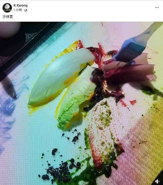 化學博士K Kwong鄺士山承認偷拍裙底！情人節犯案不排除即時監禁 今上傳「沙律畫」影片