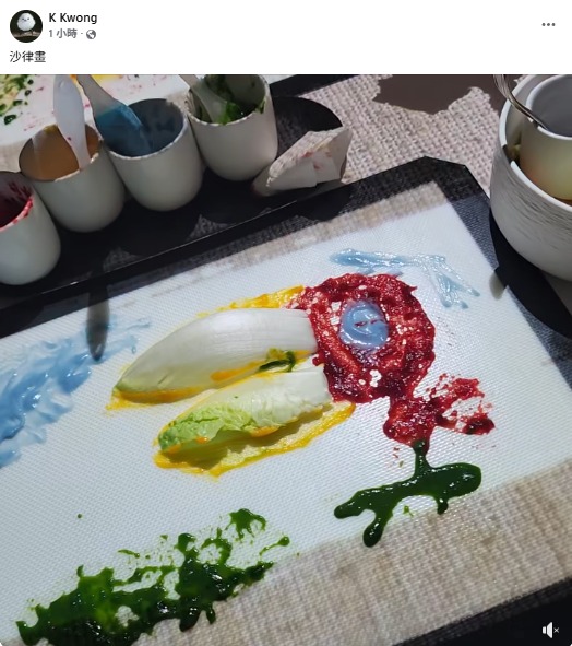 化學博士K Kwong鄺士山承認偷拍裙底！情人節犯案不排除即時監禁 今上傳「沙律畫」影片