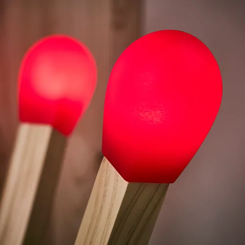 蝸居救星｜IKEA聖誕「巨型火柴燈」爆紅！10大慳位裝飾清單！最平$9.9入手