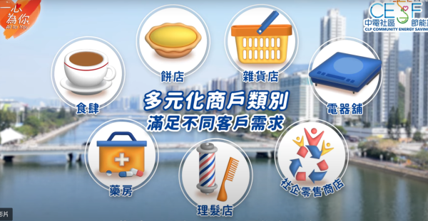 電費減價｜中電港燈派錢！1類人獲$1000資助、60萬戶派消費券 附領取資格