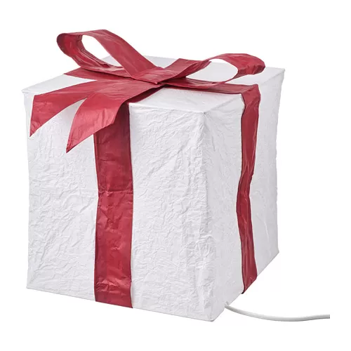 蝸居救星｜IKEA聖誕「巨型火柴燈」爆紅！10大慳位裝飾清單！最平$9.9入手