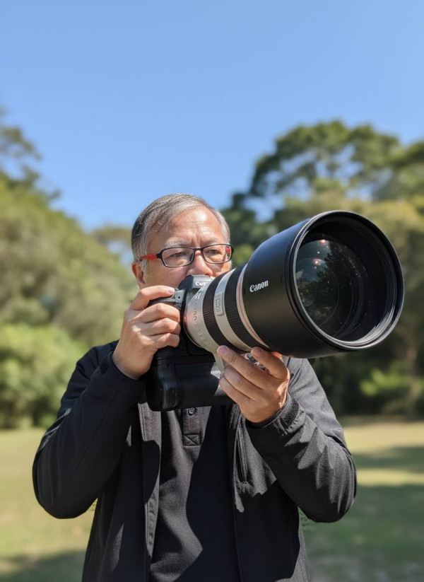 化學博士K Kwong鄺士山承認偷拍裙底！情人節犯案不排除即時監禁 今上傳「沙律畫」影片