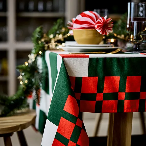 蝸居救星｜IKEA聖誕「巨型火柴燈」爆紅！10大慳位裝飾清單！最平$9.9入手