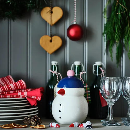 蝸居救星｜IKEA聖誕「巨型火柴燈」爆紅！10大慳位裝飾清單！最平$9.9入手