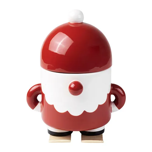 蝸居救星｜IKEA聖誕「巨型火柴燈」爆紅！10大慳位裝飾清單！最平$9.9入手