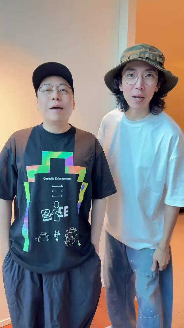 農夫出道25年宣佈重大轉變重新出發 陸永︰好反映到我地嘅經濟狀況!