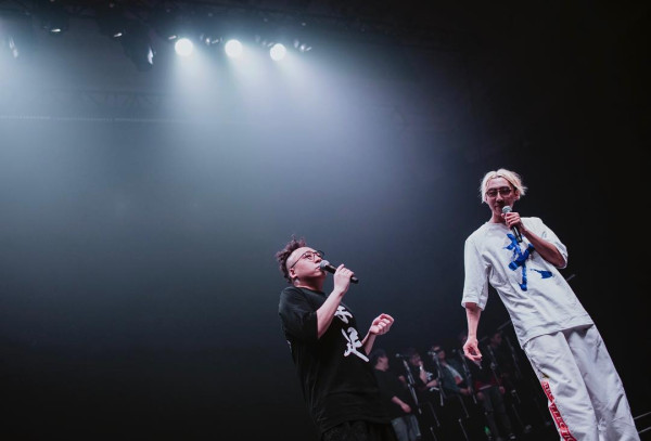 農夫出道25年宣佈重大轉變重新出發 陸永︰好反映到我地嘅經濟狀況!