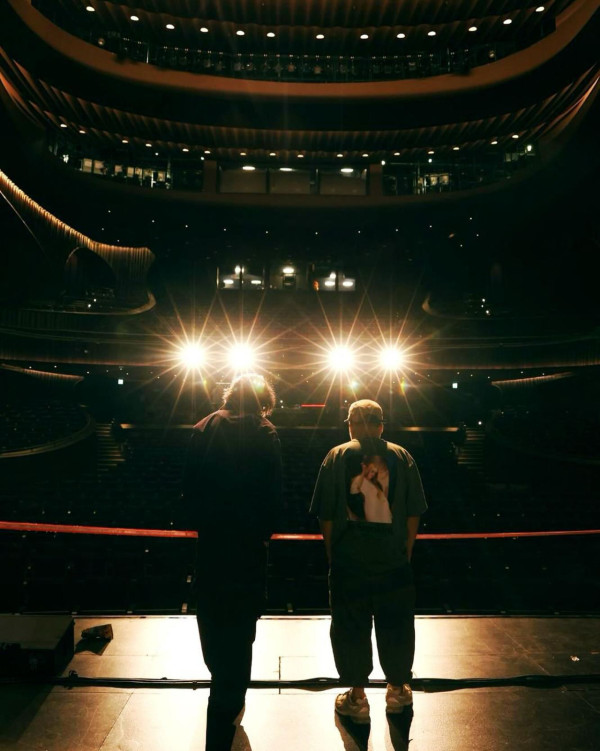 農夫出道25年宣佈重大轉變重新出發 陸永︰好反映到我地嘅經濟狀況!