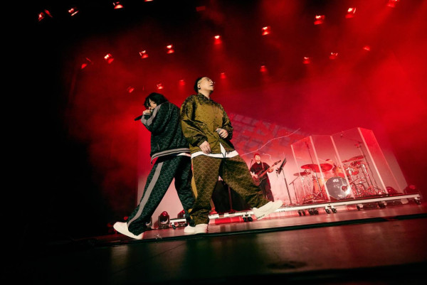 農夫出道25年宣佈重大轉變重新出發 陸永︰好反映到我地嘅經濟狀況!