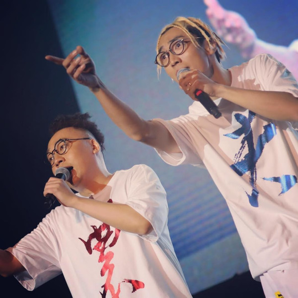 農夫出道25年宣佈重大轉變重新出發 陸永︰好反映到我地嘅經濟狀況！