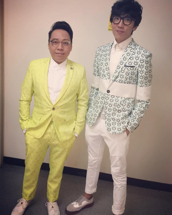 43歲男藝人疑低調離巢被TVB官網移除 簽約13年做過男一去年再度爆紅