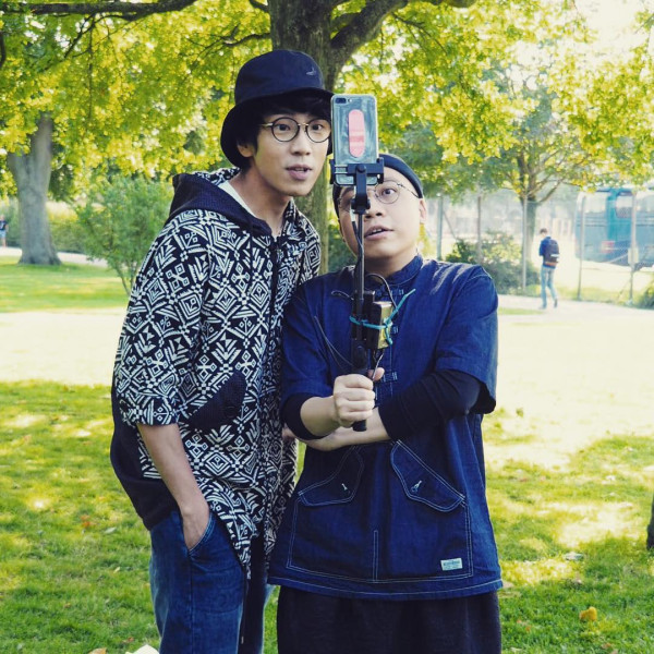 農夫出道25年宣佈重大轉變重新出發 陸永︰好反映到我地嘅經濟狀況!