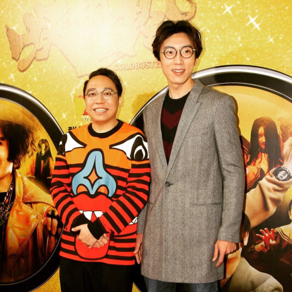 農夫出道25年宣佈重大轉變重新出發 陸永︰好反映到我地嘅經濟狀況!