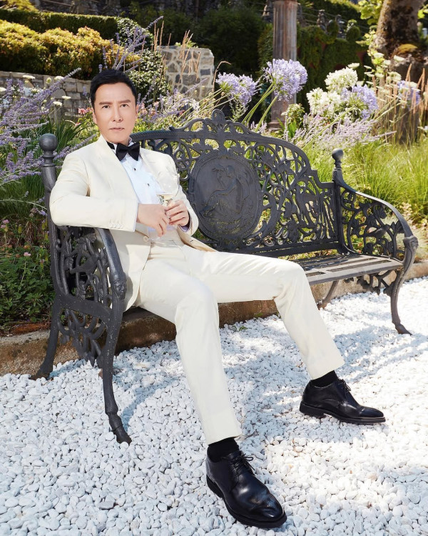 圖片來源：IG@donnieyenarmy