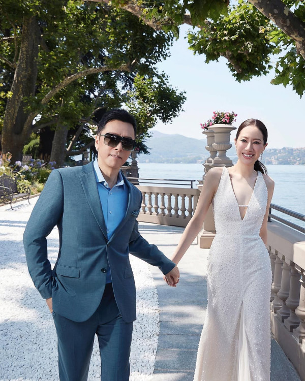 圖片來源：IG@donnieyenarmy