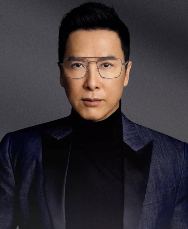 圖片來源：IG@donnieyenarmy