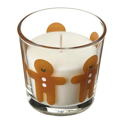 蝸居救星｜IKEA聖誕「巨型火柴燈」爆紅！10大慳位裝飾清單！最平$9.9入手