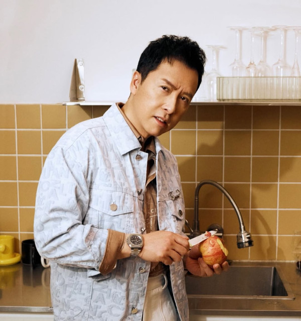 圖片來源：IG@donnieyenarmy