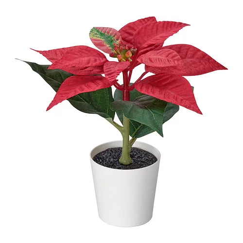 蝸居救星｜IKEA聖誕「巨型火柴燈」爆紅！10大慳位裝飾清單！最平$9.9入手