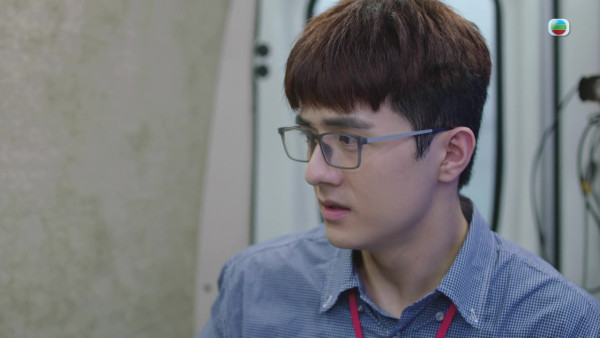 新聞女王2｜佘詩曼親揭AI主播生成過程 真人文慧心VS主播AI同場對壘