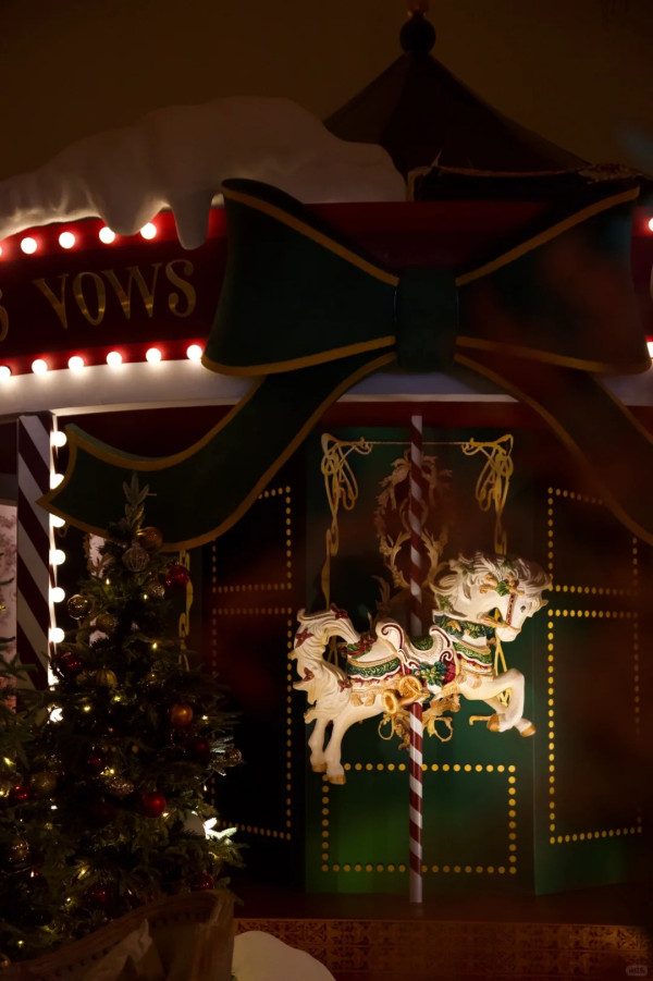 VOWS COFFEE。圖片來源：小紅書@VOWS COFFEE