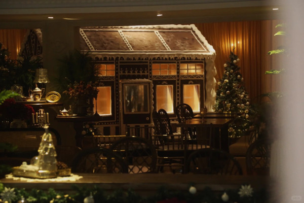 VOWS COFFEE。圖片來源：小紅書@VOWS COFFEE