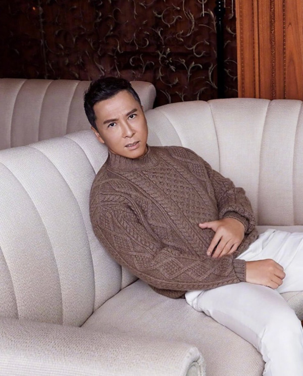 圖片來源：IG@donnieyenarmy