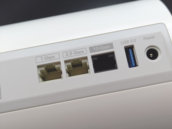 TP-Link Deco BE68 全面評測！$2,499 平玩 8 天線 Wi‑Fi 7 Mesh、10G 寬頻絕配！