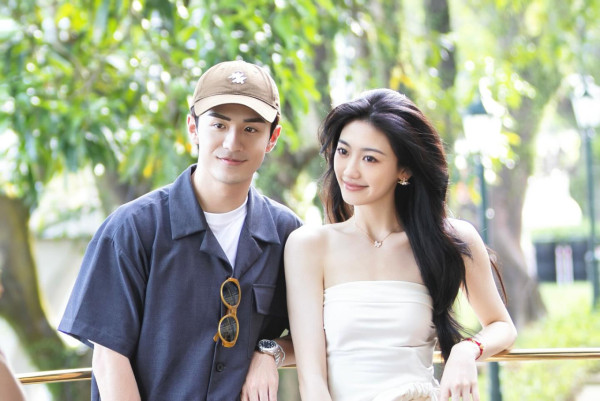 新聞女王2｜音樂才子涂毓麟「呆萌IT男」造型被指神逆齡 西瓜頭粗眉引網民熱討