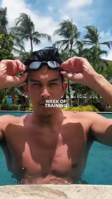 謝嘉怡被爆新戀情秘撻混血男友！離巢後公然纏綿熱吻 一細節惹閃婚猜測