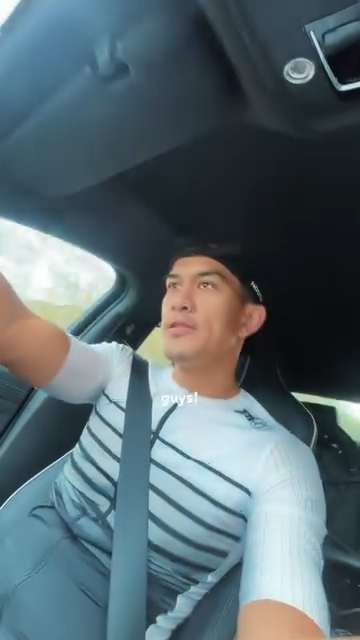 謝嘉怡被爆新戀情秘撻混血男友!離巢後公然纏綿熱吻 一細節惹閃婚猜測