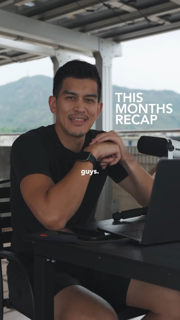 謝嘉怡被爆新戀情秘撻混血男友！離巢後公然纏綿熱吻 一細節惹閃婚猜測