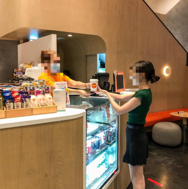 旺角朗豪坊Nood Food切開水果驗出沙門氏菌! 潛藏致命風險!食環署勒令停售徹查