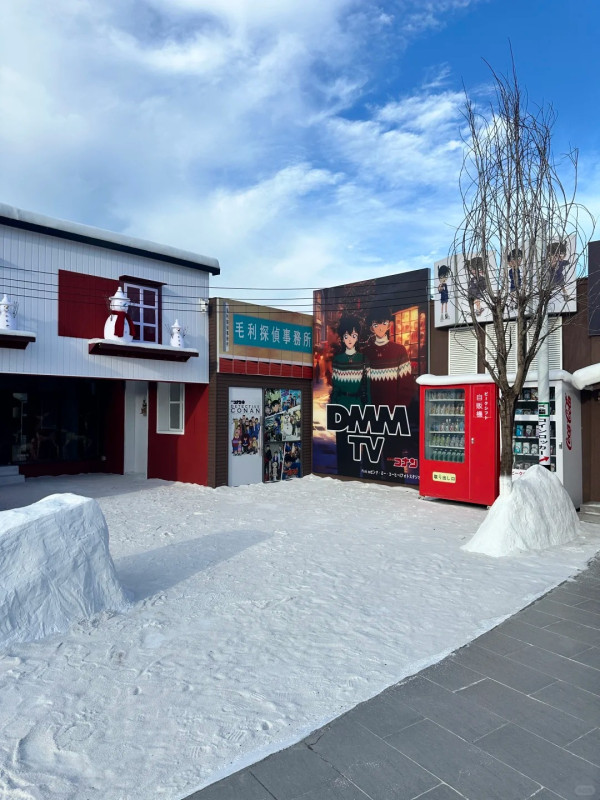 Pink Me粉我·咖啡&攝影基地。圖片來源：小紅書@卡里露aurora