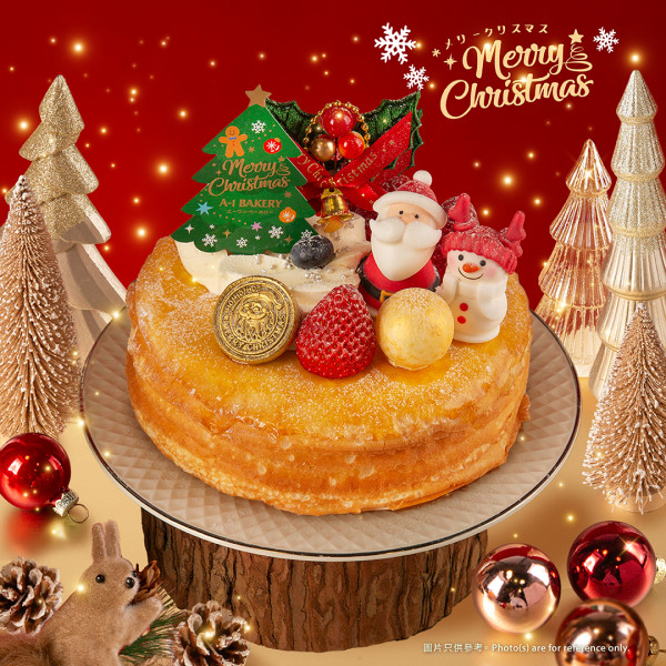 恆香餅家開心果老婆餅爆紅！網民熱議「螢光綠」外皮／限時試食優惠價