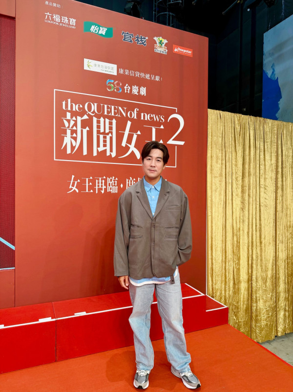 新聞女王2｜主要演員片酬表網上瘋傳！佘詩曼身價急升一倍 黃宗澤只係呢個價？