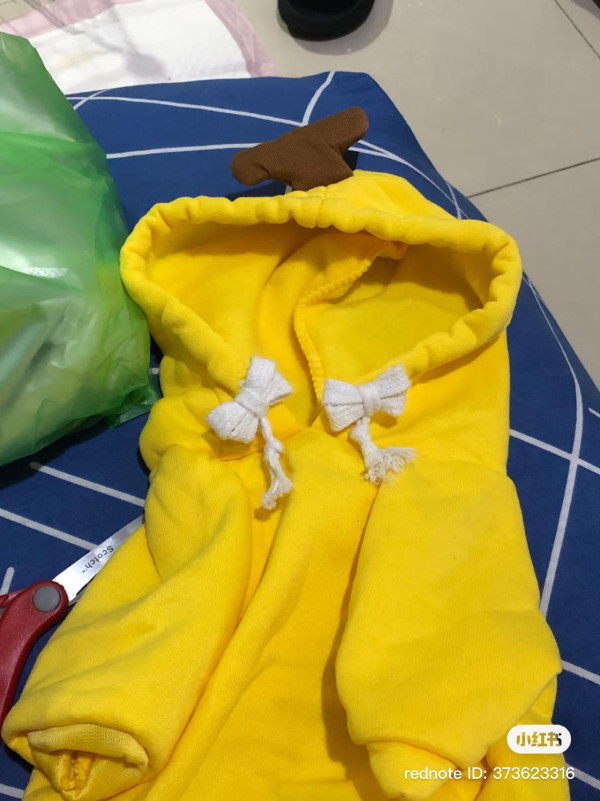 衛衣繩太長吊吊揈？網民教1招神級綁法：6步綁出日系「蝴蝶結」超治癒