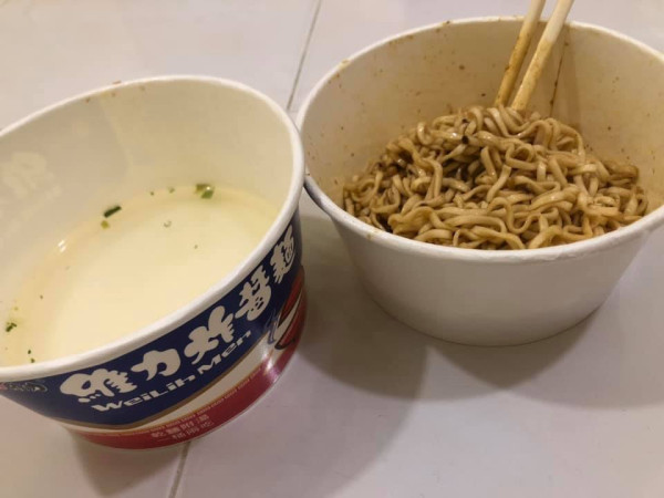 「地獄級」即食麵排行榜︱網民嚴選10大最難食口味 1款公仔麵睇名就覺伏？