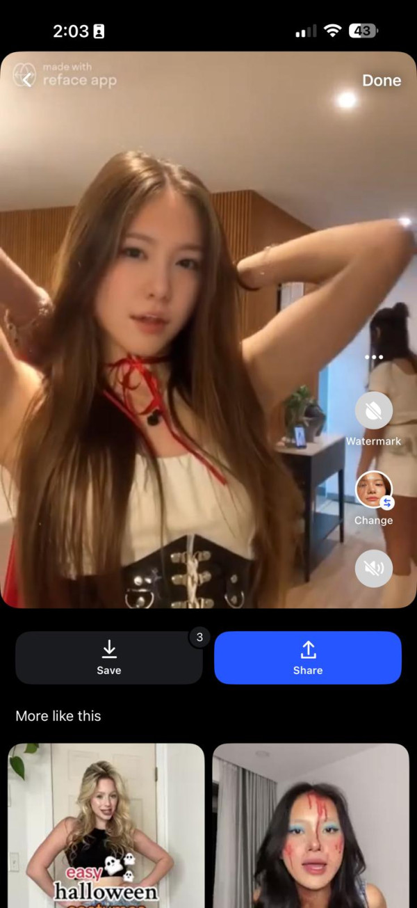 AI P圖 App 實測！ 3 款免費「AI 換臉/變樣」App 點玩？ (附 5 個搞笑玩法）