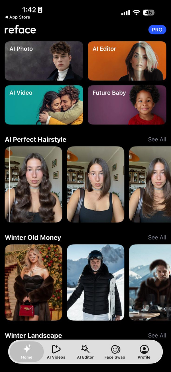 AI P圖 App 實測！ 3 款免費「AI 換臉/變樣」App 點玩？ (附 5 個搞笑玩法）