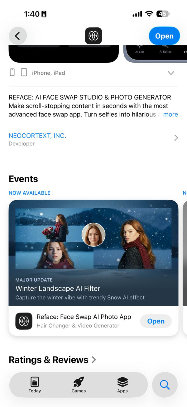 AI P圖 App 實測！ 3 款免費「AI 換臉/變樣」App 點玩？ (附 5 個搞笑玩法）