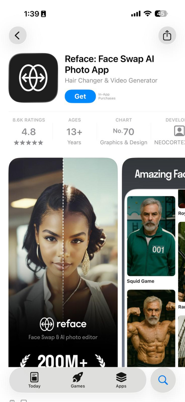 AI P圖 App 實測！ 3 款免費「AI 換臉/變樣」App 點玩？ (附 5 個搞笑玩法）